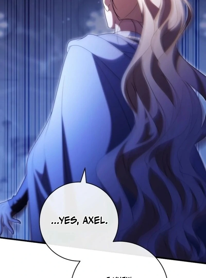 It’s My Destiny To Be The Hero’s Saviour Chapter 147 649 129