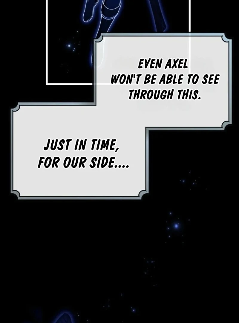 It’s My Destiny To Be The Hero’s Saviour Chapter 147 662 142