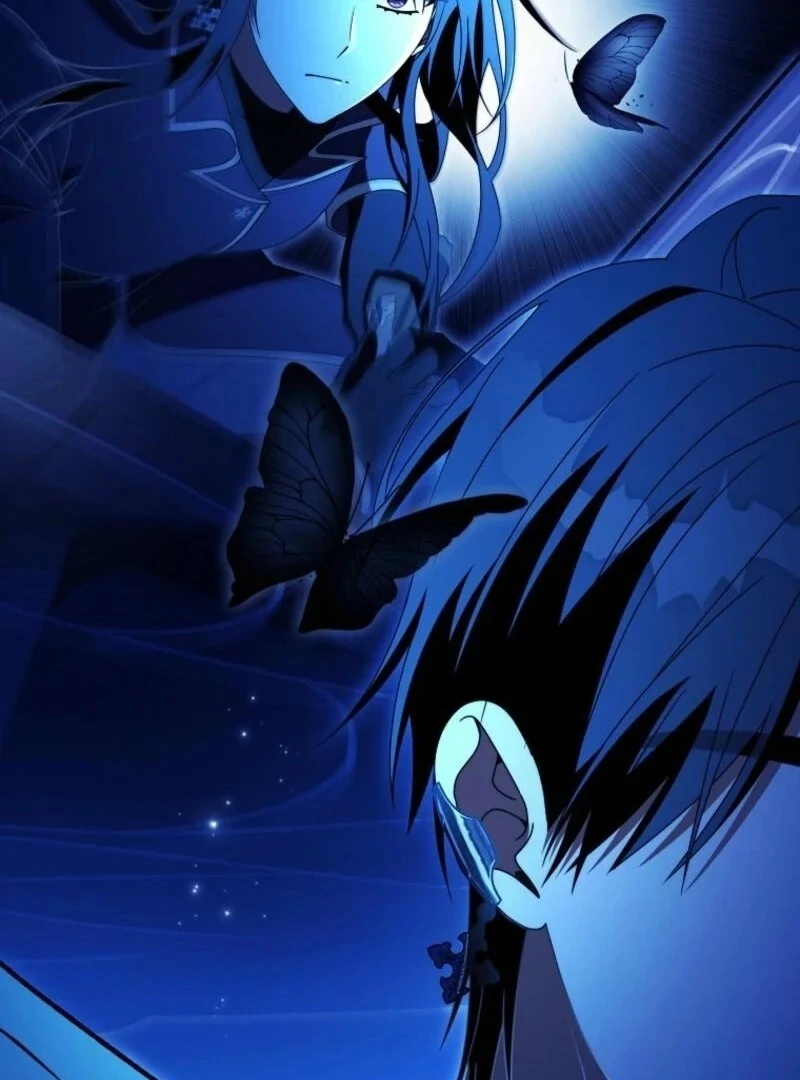 It’s My Destiny To Be The Hero’s Saviour Chapter 147 664 144