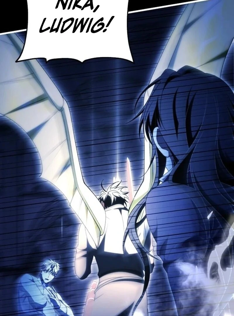 It’s My Destiny To Be The Hero’s Saviour Chapter 147 682 162