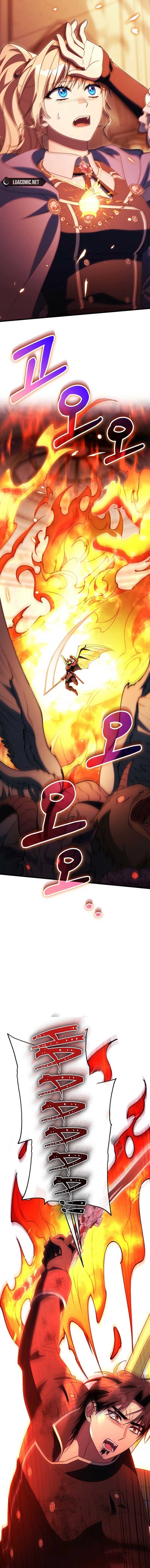 It’s My Destiny To Be The Hero’s Saviour Chapter 149 59 07