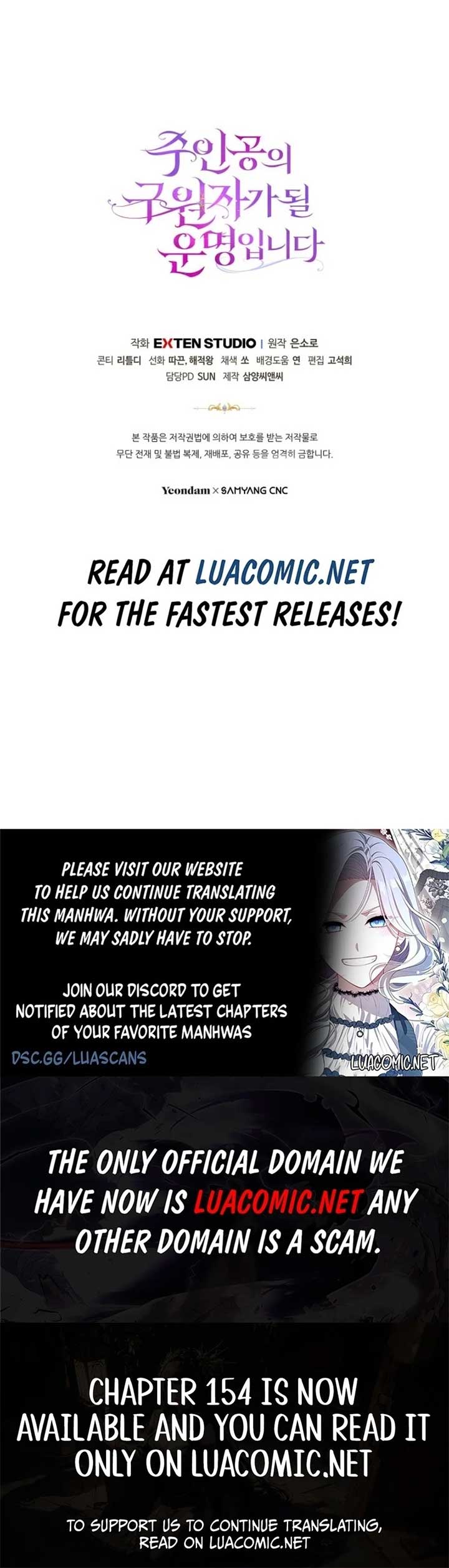 It’s My Destiny To Be The Hero’s Saviour Chapter 149 67 15