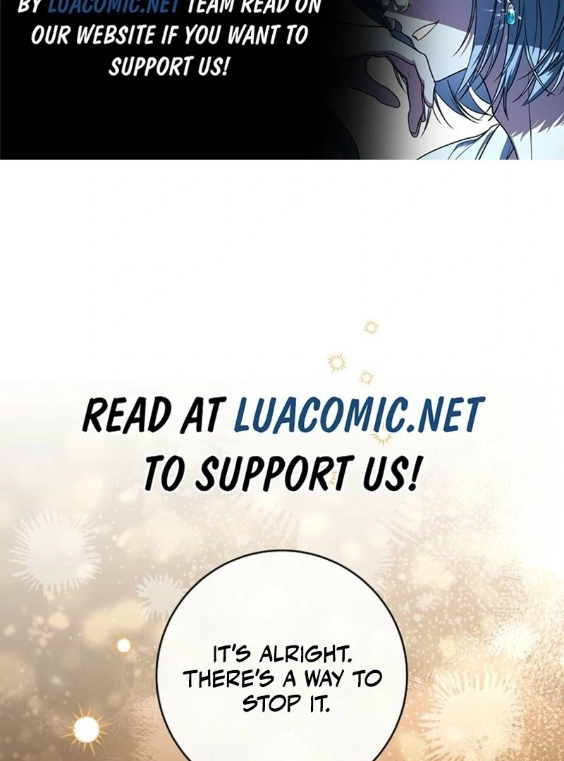 It’s My Destiny To Be The Hero’s Saviour Chapter 150 450 002