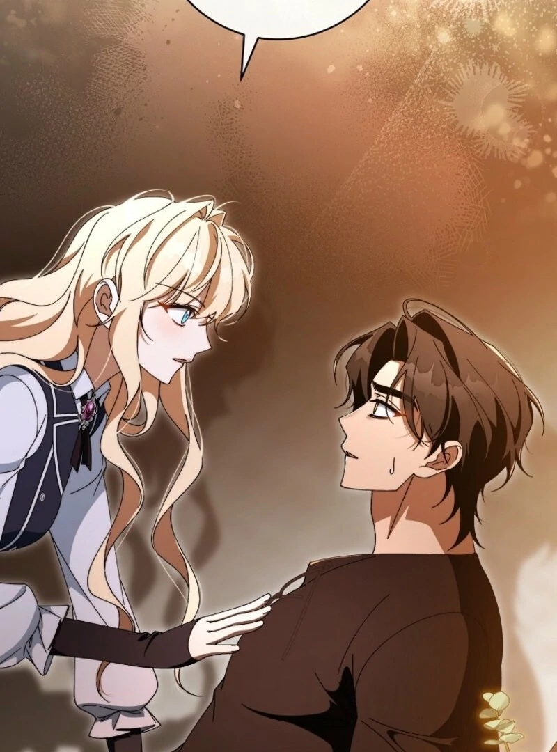 It’s My Destiny To Be The Hero’s Saviour Chapter 150 451 003