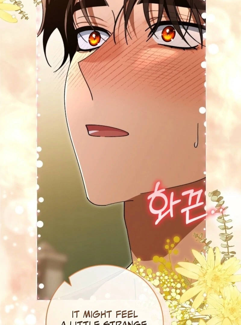 It’s My Destiny To Be The Hero’s Saviour Chapter 150 453 005