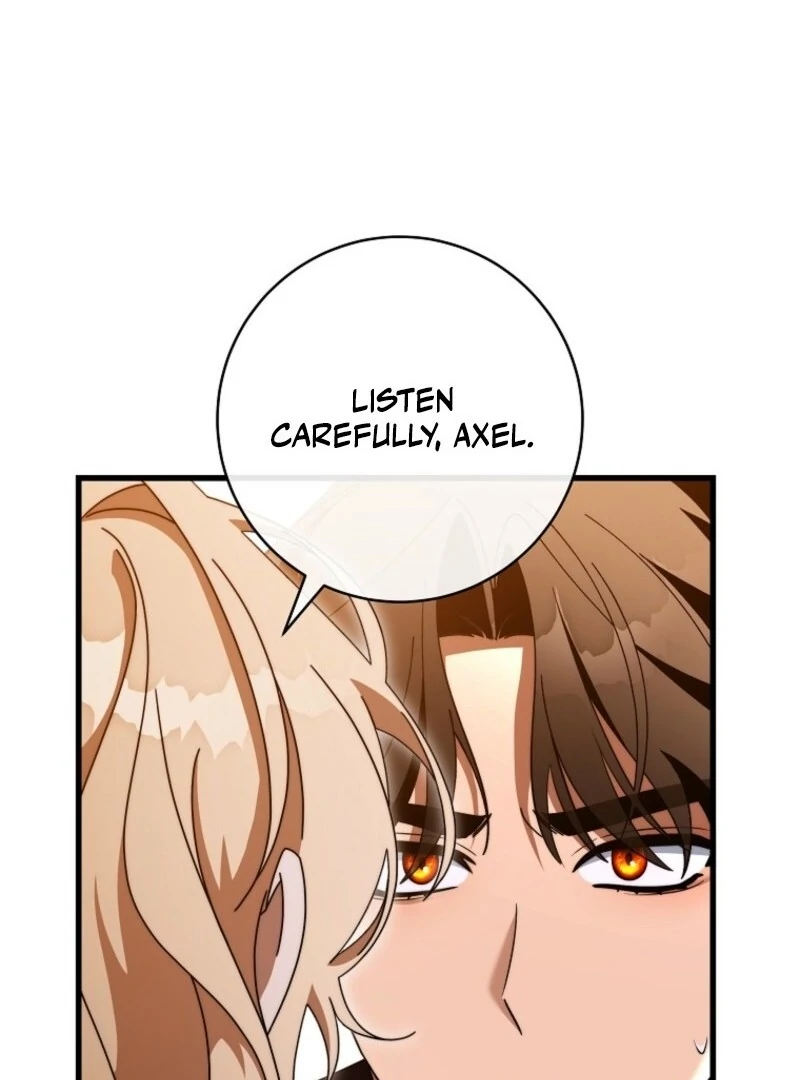 It’s My Destiny To Be The Hero’s Saviour Chapter 150 462 014