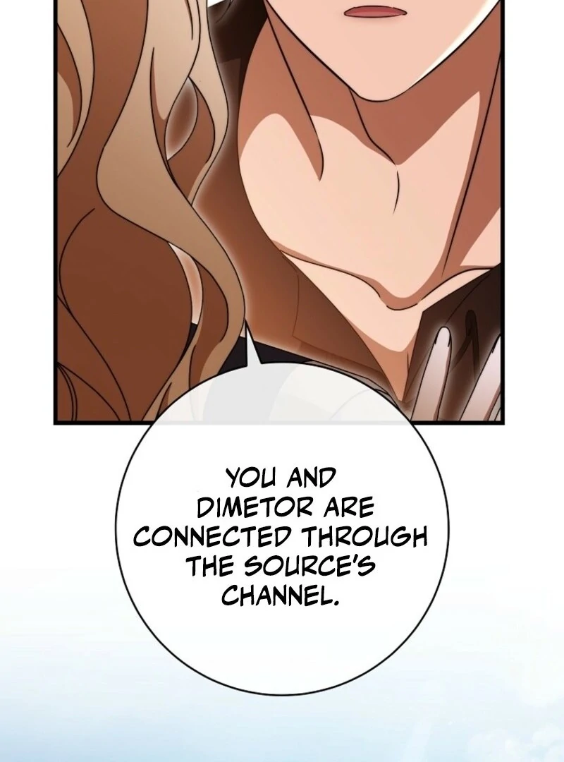 It’s My Destiny To Be The Hero’s Saviour Chapter 150 463 015