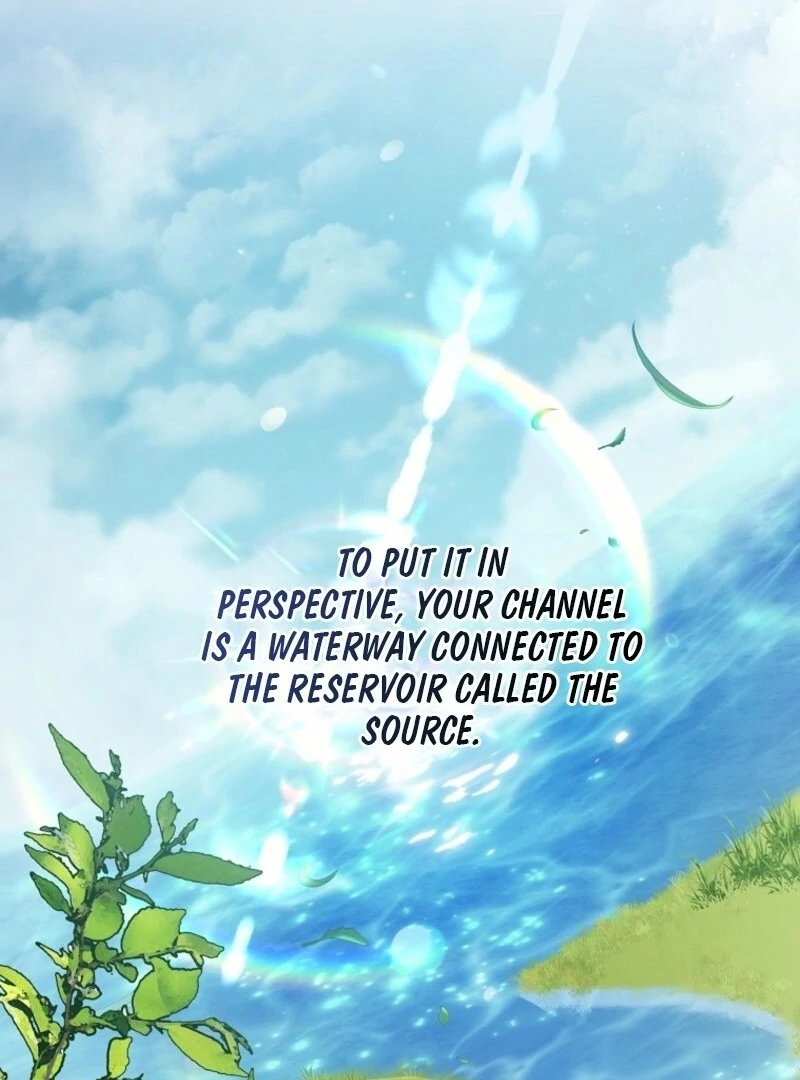 It’s My Destiny To Be The Hero’s Saviour Chapter 150 464 016