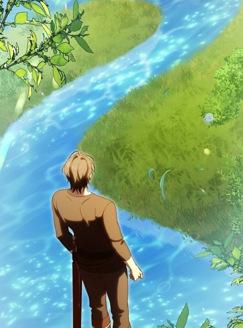 It’s My Destiny To Be The Hero’s Saviour Chapter 150 465 017