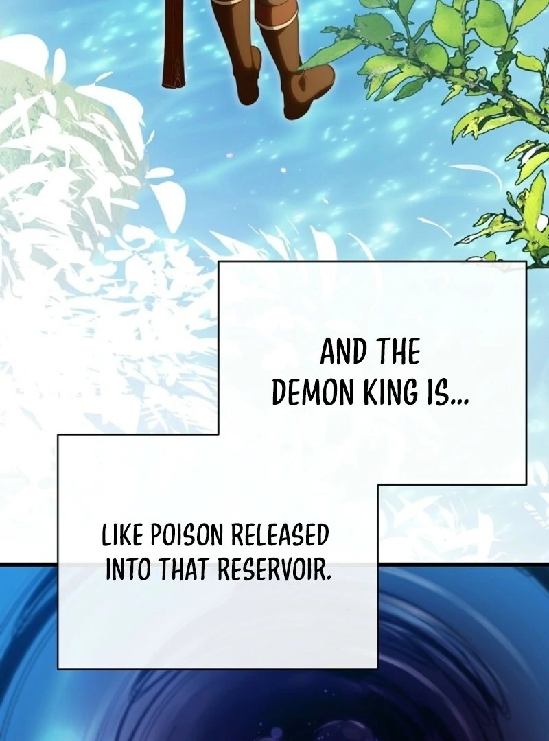 It’s My Destiny To Be The Hero’s Saviour Chapter 150 466 018