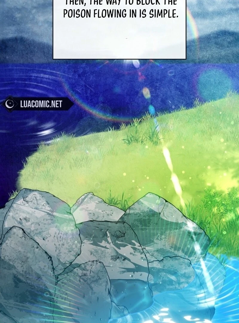 It’s My Destiny To Be The Hero’s Saviour Chapter 150 468 020