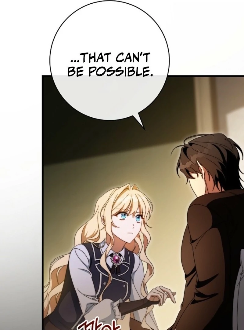 It’s My Destiny To Be The Hero’s Saviour Chapter 150 471 023