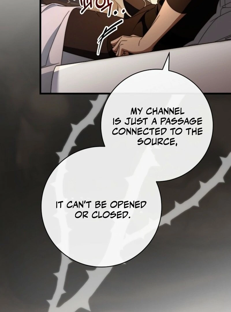 It’s My Destiny To Be The Hero’s Saviour Chapter 150 472 024