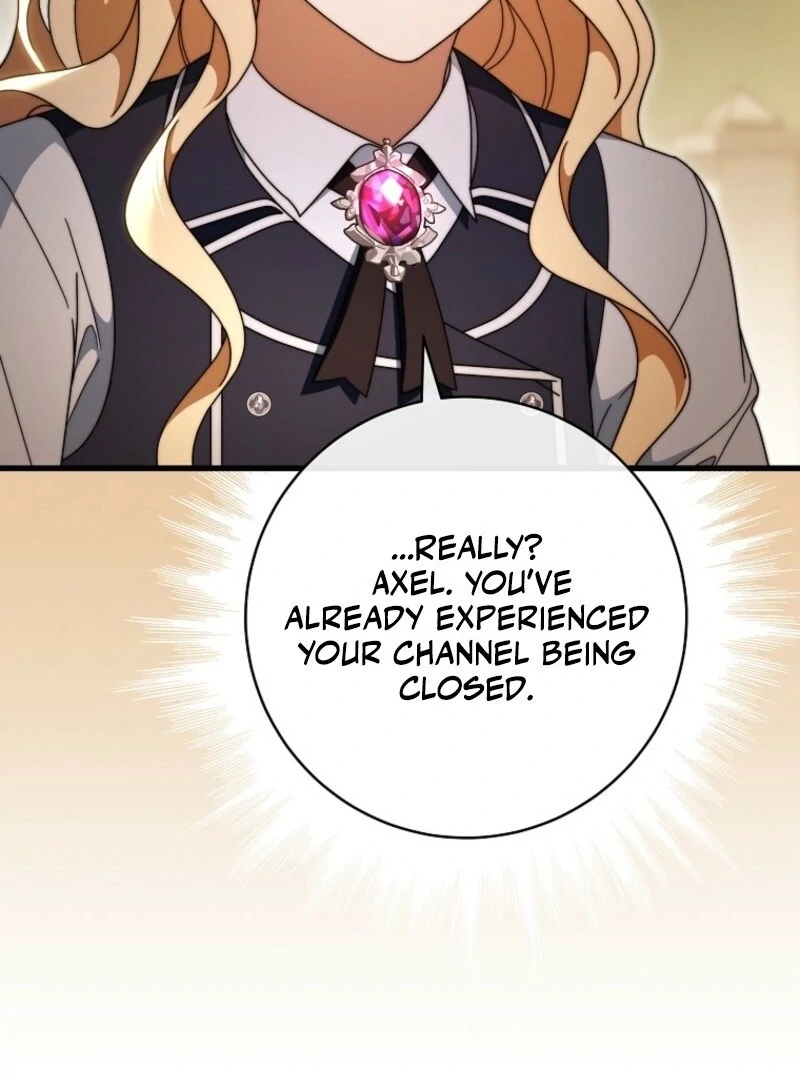 It’s My Destiny To Be The Hero’s Saviour Chapter 150 474 026