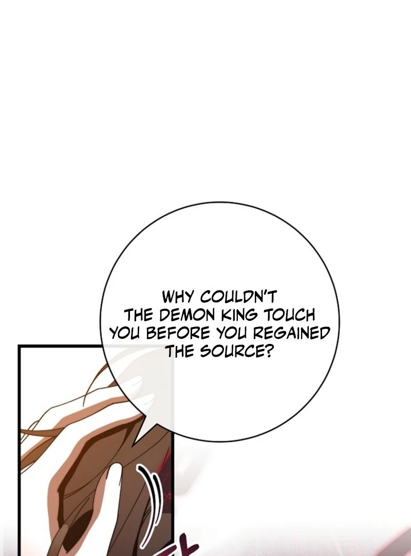 It’s My Destiny To Be The Hero’s Saviour Chapter 150 475 027