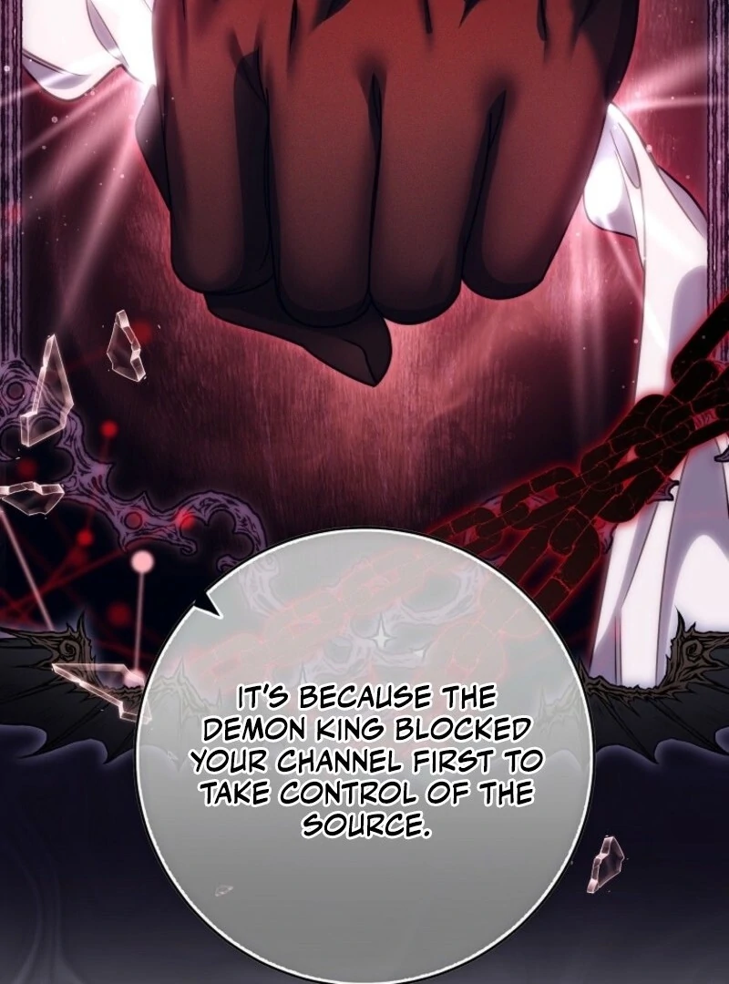 It’s My Destiny To Be The Hero’s Saviour Chapter 150 477 029