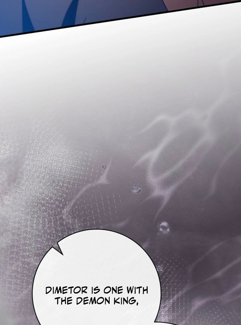 It’s My Destiny To Be The Hero’s Saviour Chapter 150 486 038