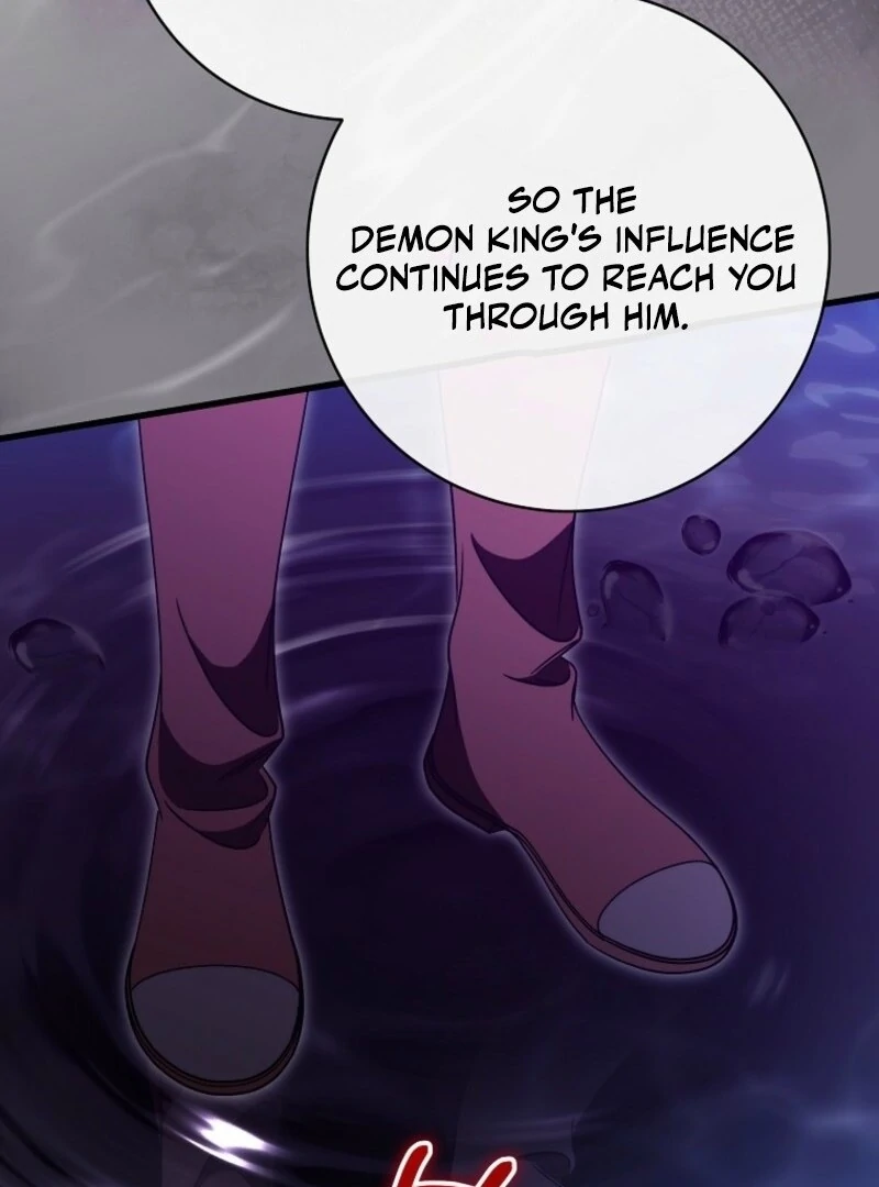 It’s My Destiny To Be The Hero’s Saviour Chapter 150 487 039