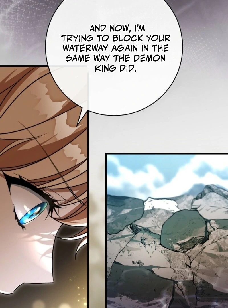 It’s My Destiny To Be The Hero’s Saviour Chapter 150 489 041