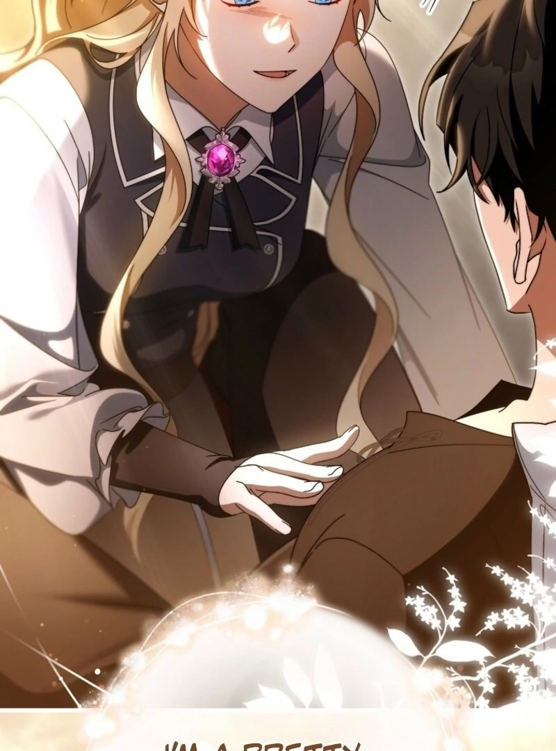 It’s My Destiny To Be The Hero’s Saviour Chapter 150 497 049