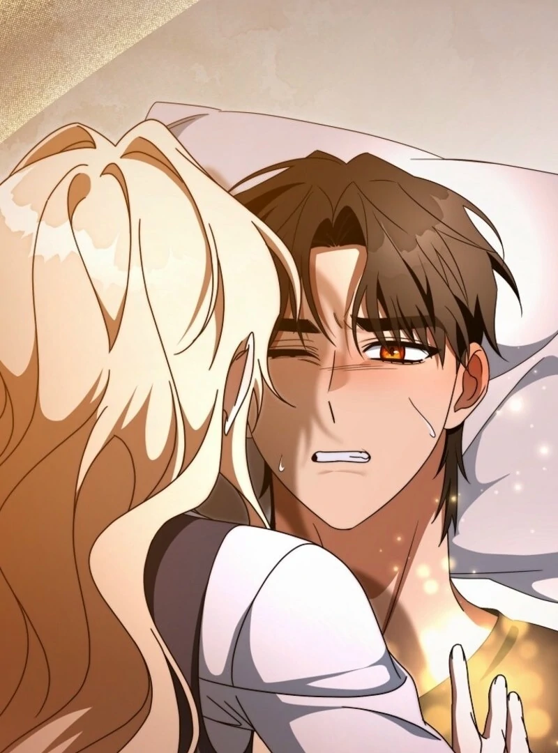 It’s My Destiny To Be The Hero’s Saviour Chapter 150 505 057