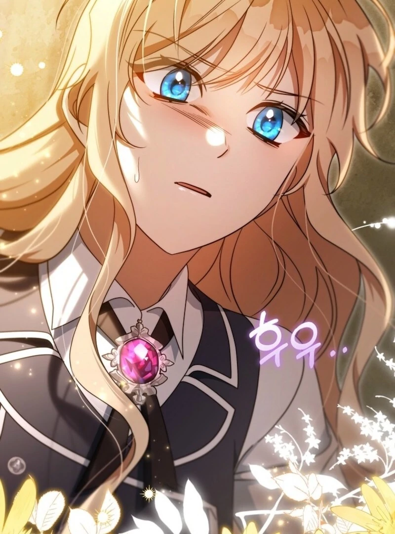 It’s My Destiny To Be The Hero’s Saviour Chapter 150 507 059