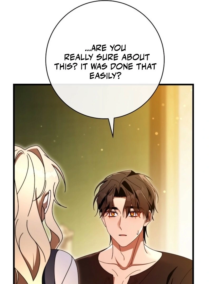 It’s My Destiny To Be The Hero’s Saviour Chapter 150 514 066