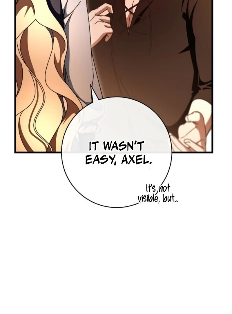 It’s My Destiny To Be The Hero’s Saviour Chapter 150 515 067