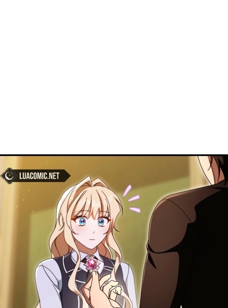 It’s My Destiny To Be The Hero’s Saviour Chapter 150 516 068