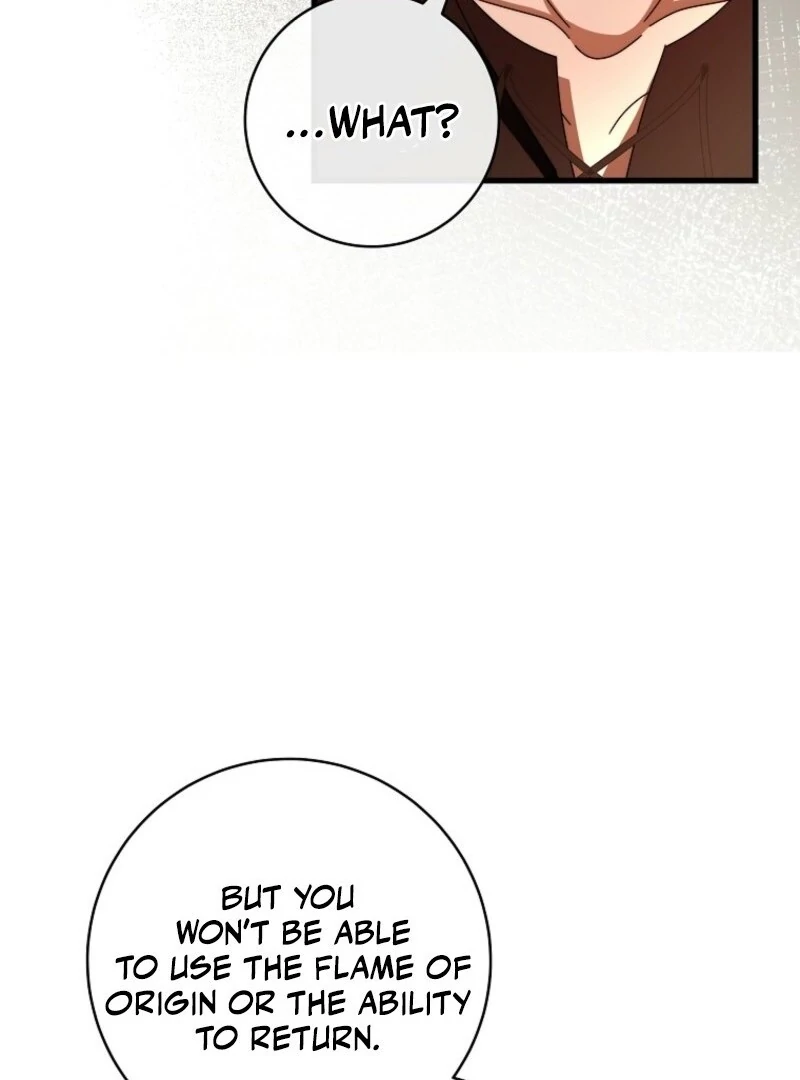 It’s My Destiny To Be The Hero’s Saviour Chapter 150 519 071