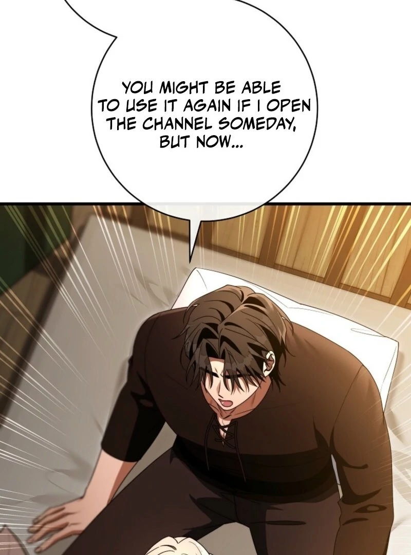 It’s My Destiny To Be The Hero’s Saviour Chapter 150 520 072