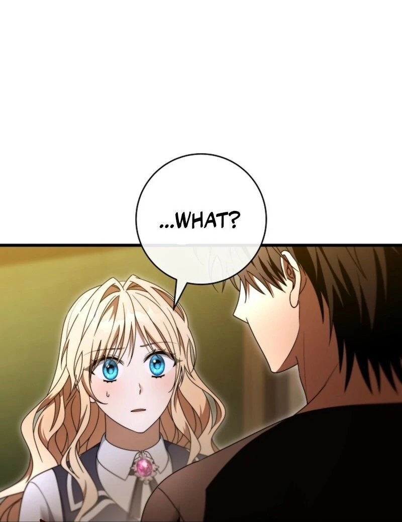 It’s My Destiny To Be The Hero’s Saviour Chapter 150 522 074