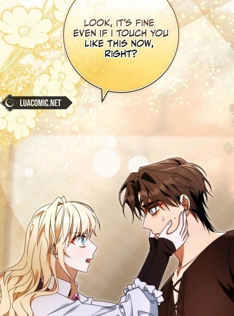 It’s My Destiny To Be The Hero’s Saviour Chapter 150 528 080