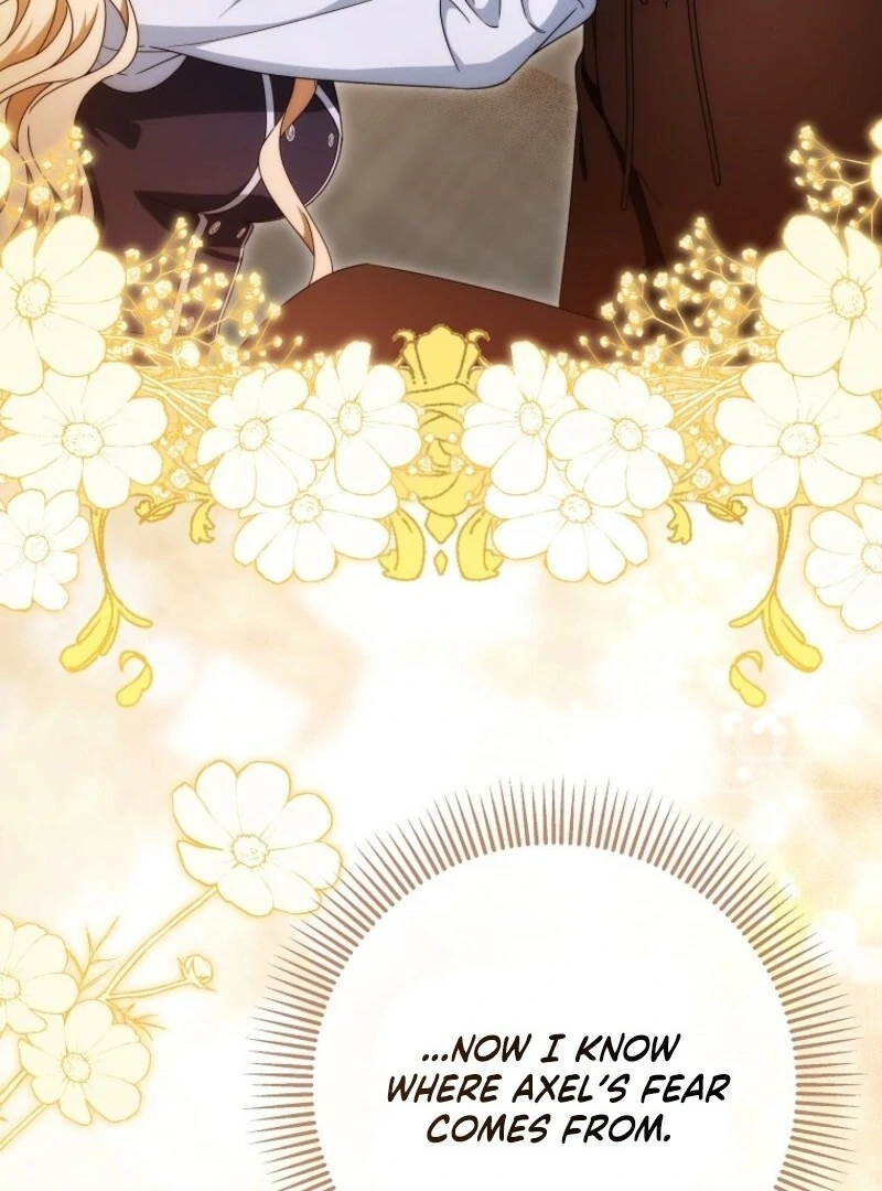 It’s My Destiny To Be The Hero’s Saviour Chapter 150 529 081