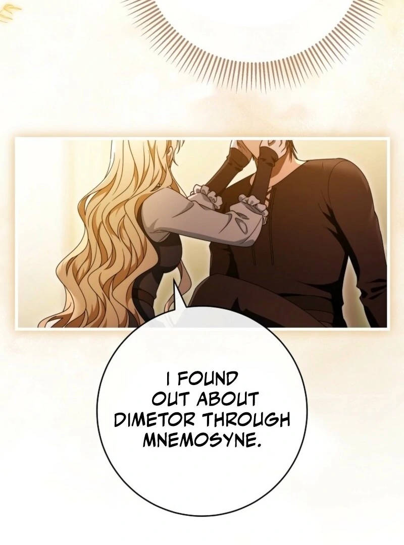 It’s My Destiny To Be The Hero’s Saviour Chapter 150 530 082