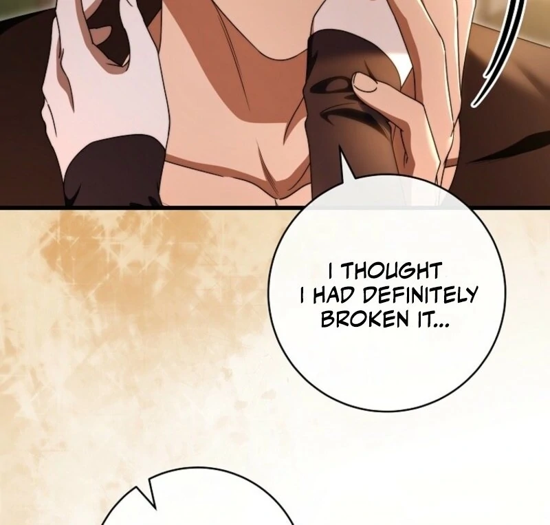 It’s My Destiny To Be The Hero’s Saviour Chapter 150 532 084