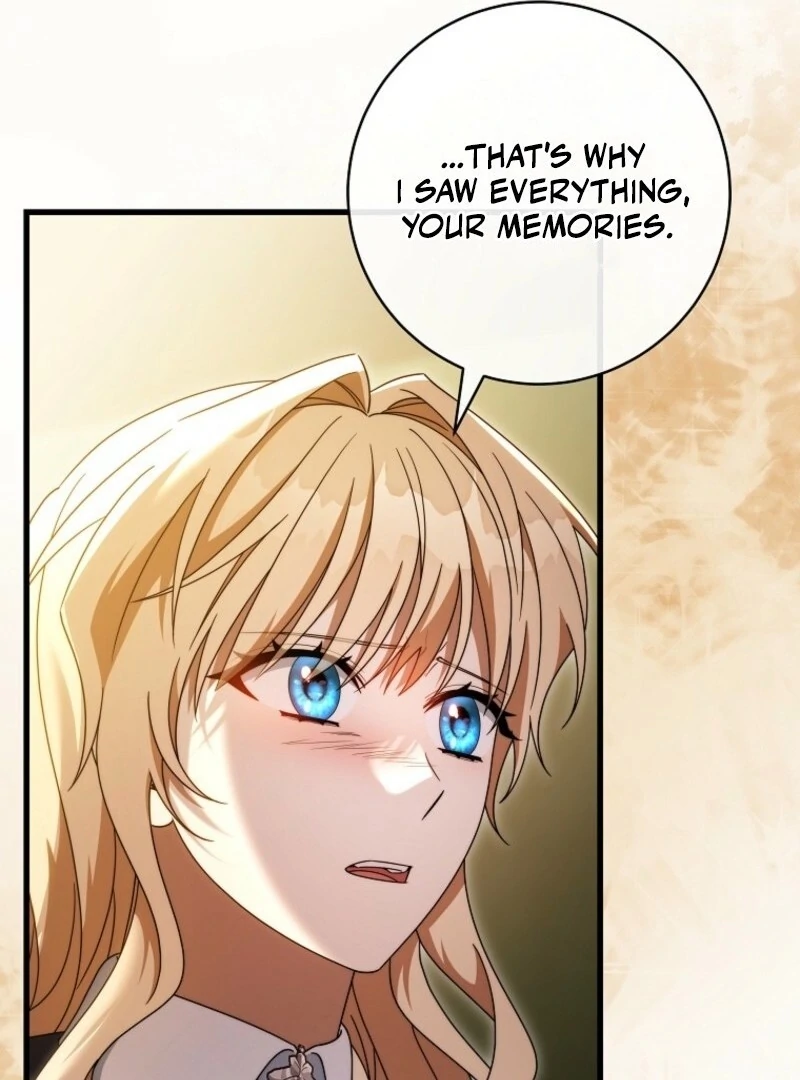 It’s My Destiny To Be The Hero’s Saviour Chapter 150 534 086