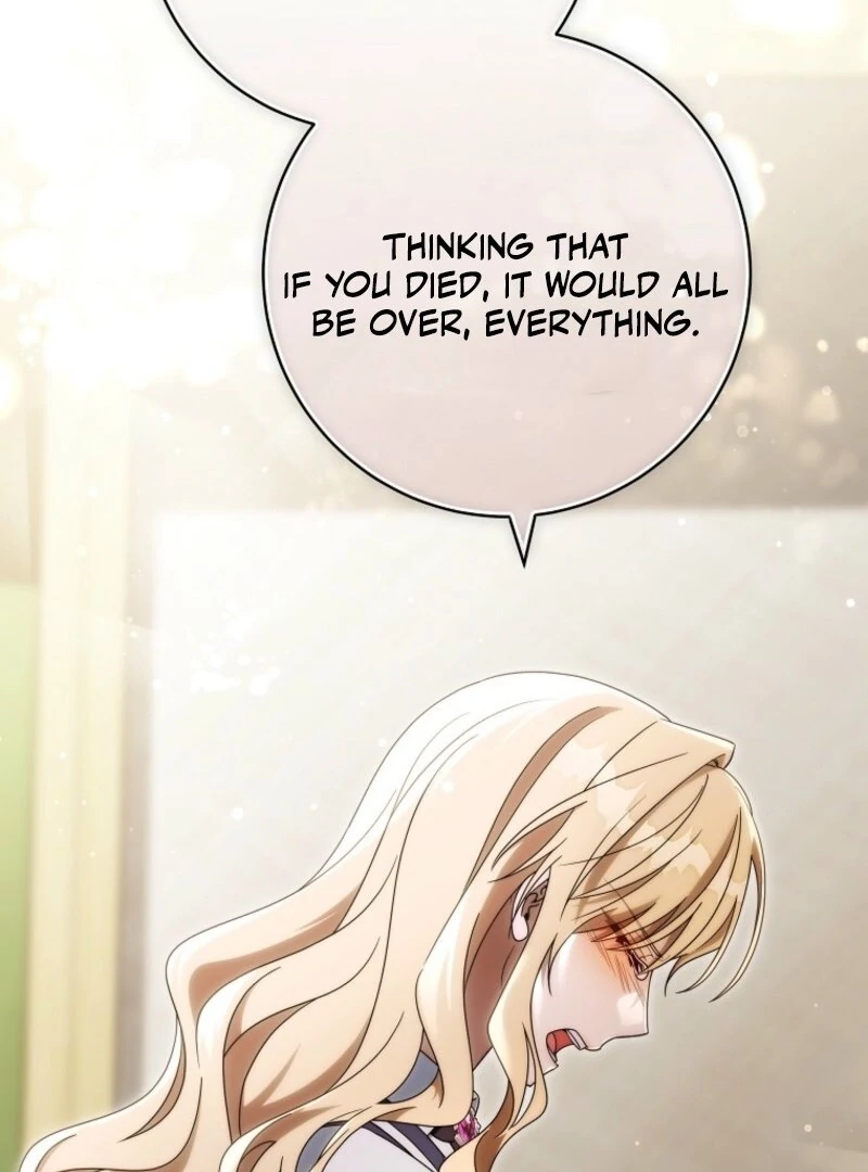 It’s My Destiny To Be The Hero’s Saviour Chapter 150 536 088