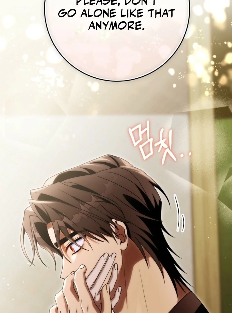 It’s My Destiny To Be The Hero’s Saviour Chapter 150 538 090