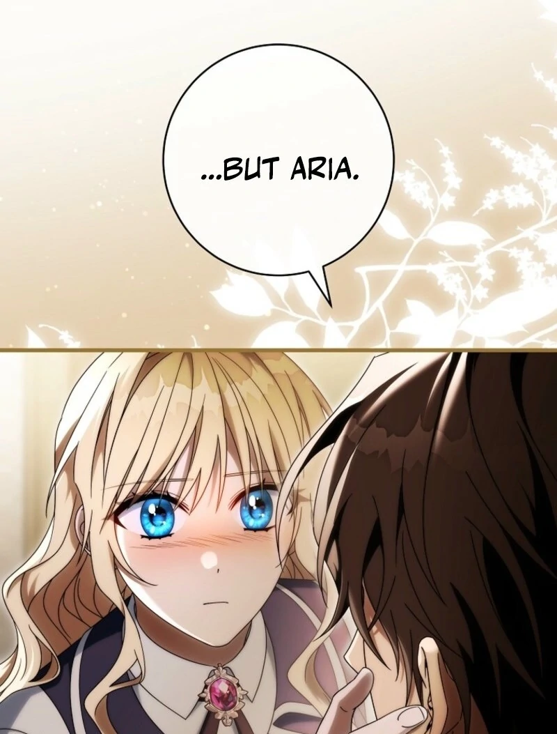 It’s My Destiny To Be The Hero’s Saviour Chapter 150 542 094