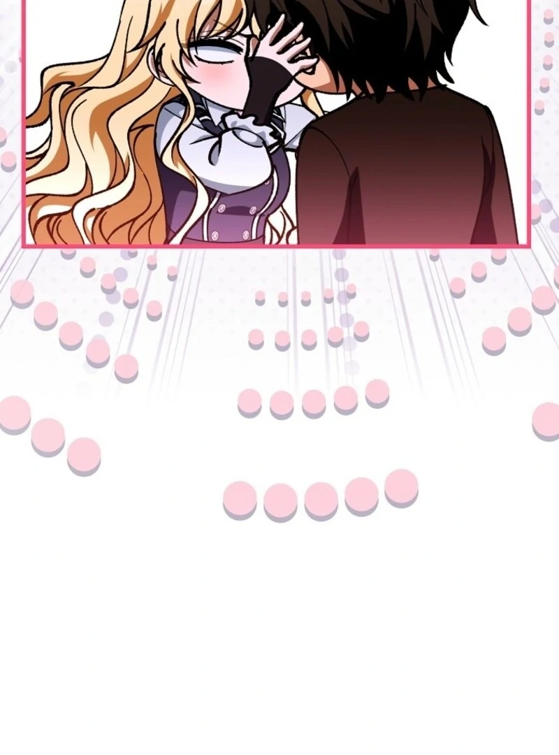 It’s My Destiny To Be The Hero’s Saviour Chapter 150 545 097