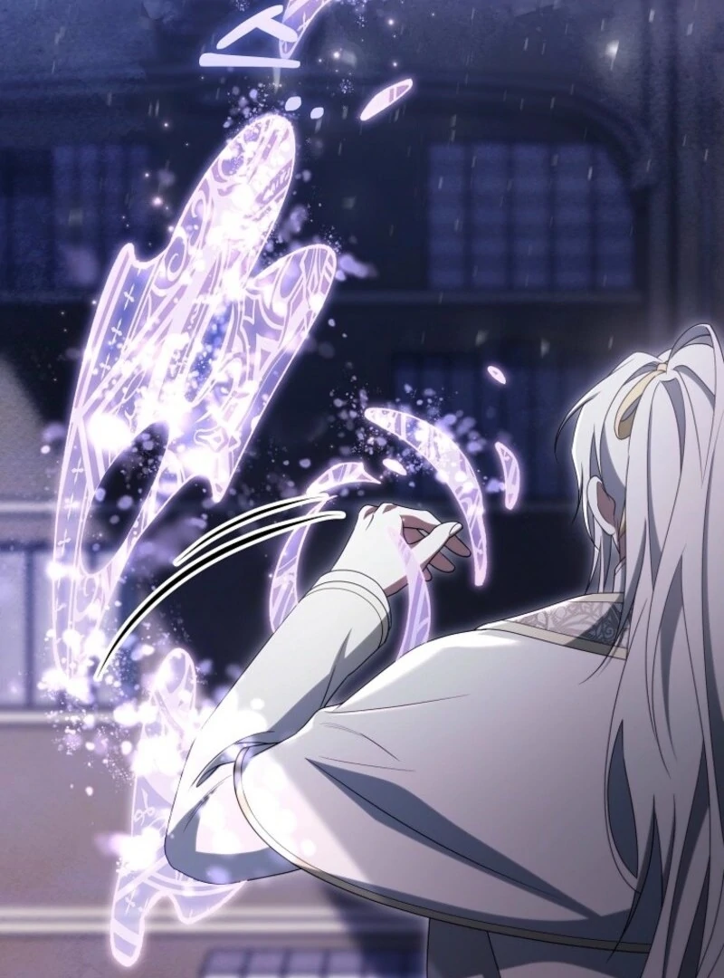 It’s My Destiny To Be The Hero’s Saviour Chapter 150 574 126