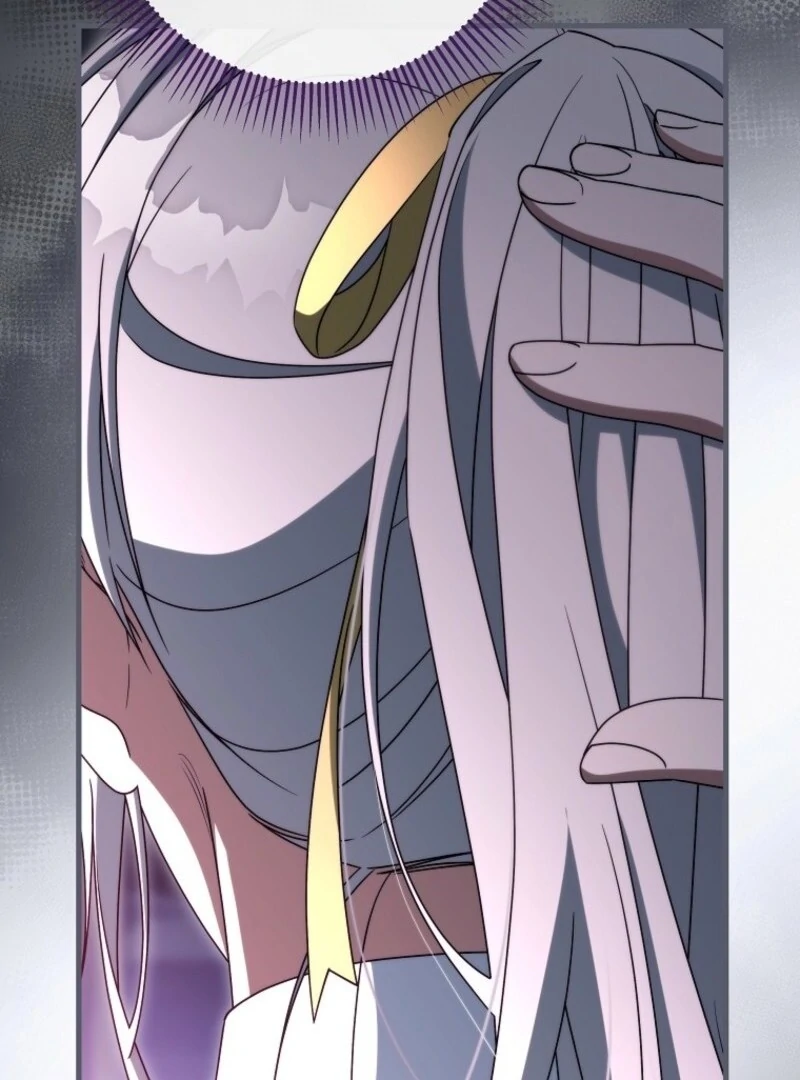 It’s My Destiny To Be The Hero’s Saviour Chapter 150 580 132