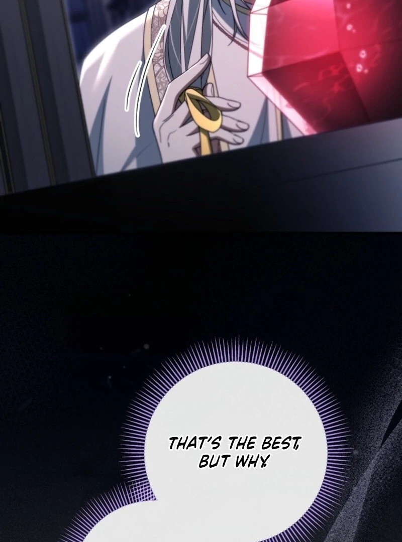 It’s My Destiny To Be The Hero’s Saviour Chapter 150 583 135