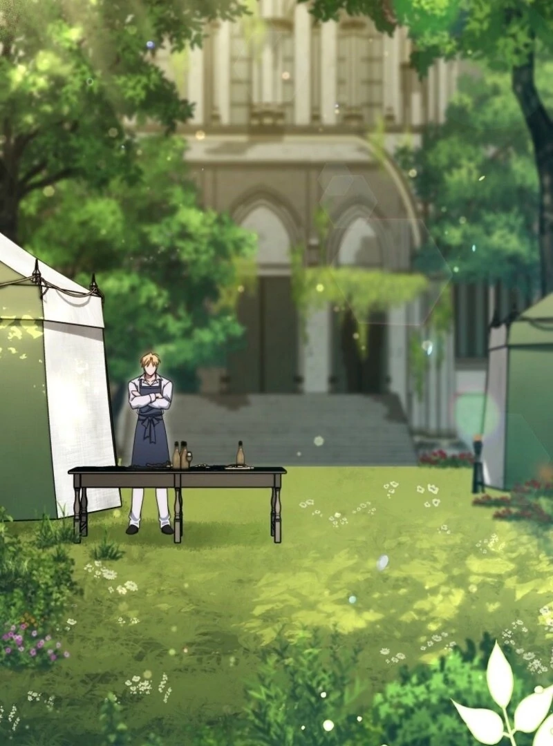 It’s My Destiny To Be The Hero’s Saviour Chapter 151 488 004