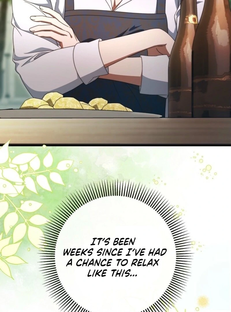 It’s My Destiny To Be The Hero’s Saviour Chapter 151 490 006