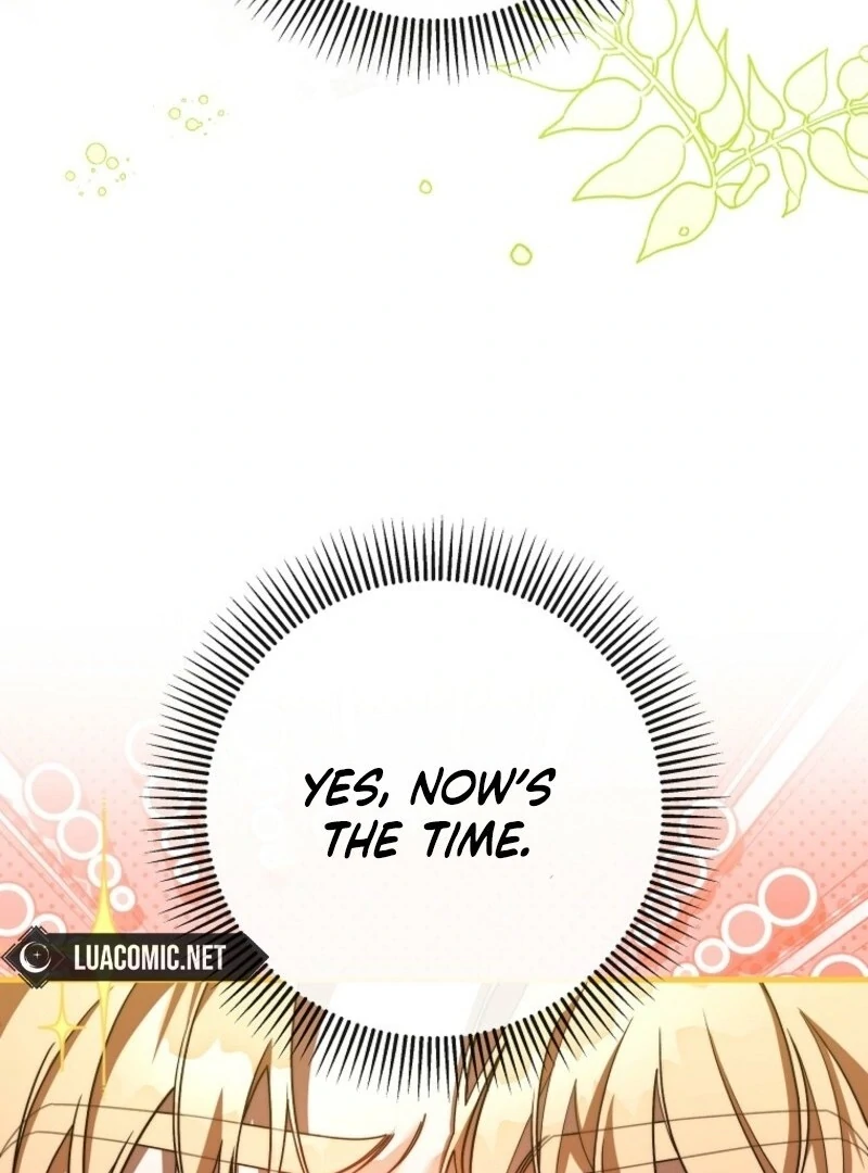 It’s My Destiny To Be The Hero’s Saviour Chapter 151 491 007