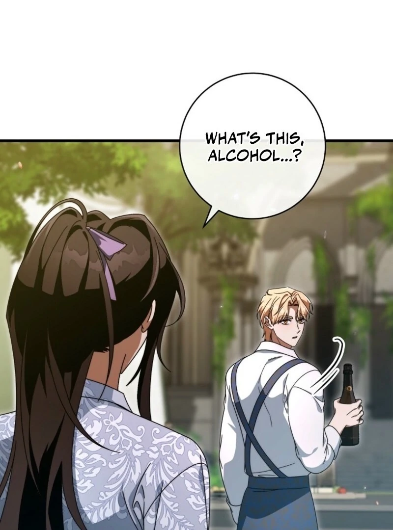 It’s My Destiny To Be The Hero’s Saviour Chapter 151 495 011