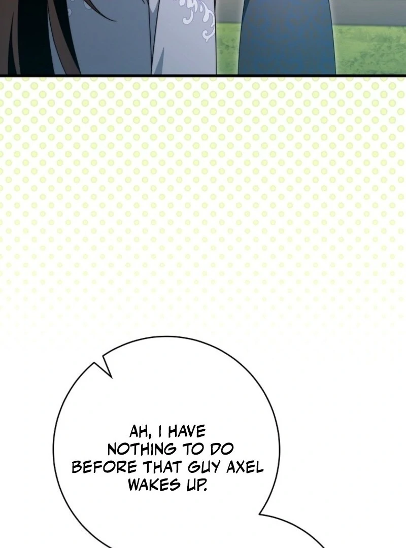 It’s My Destiny To Be The Hero’s Saviour Chapter 151 496 012