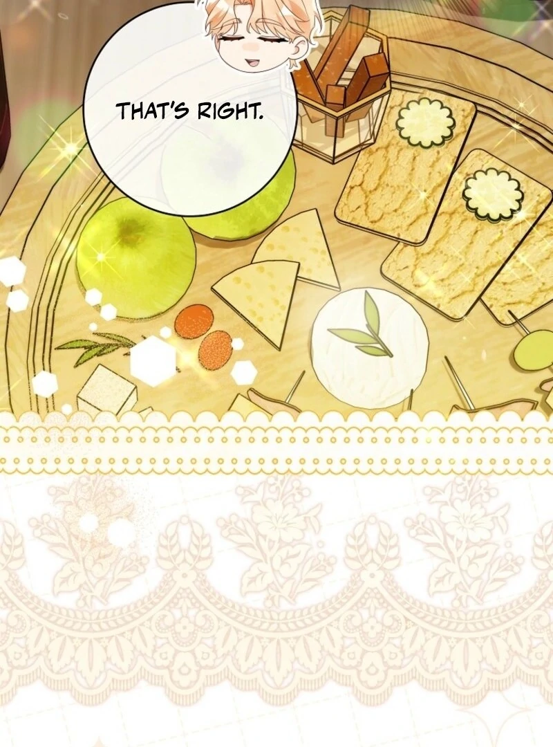 It’s My Destiny To Be The Hero’s Saviour Chapter 151 500 016